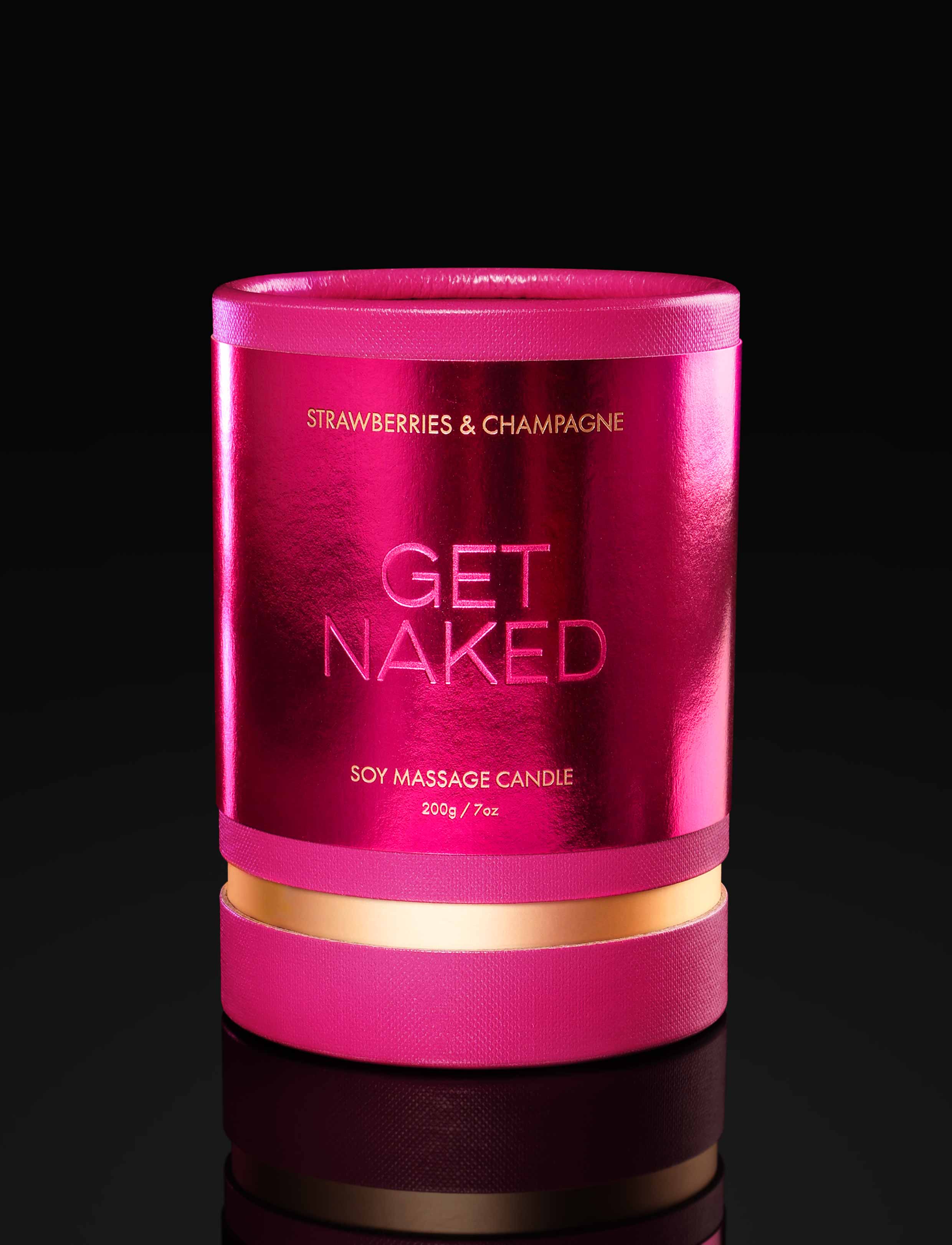 Get Naked Candle - Image 4