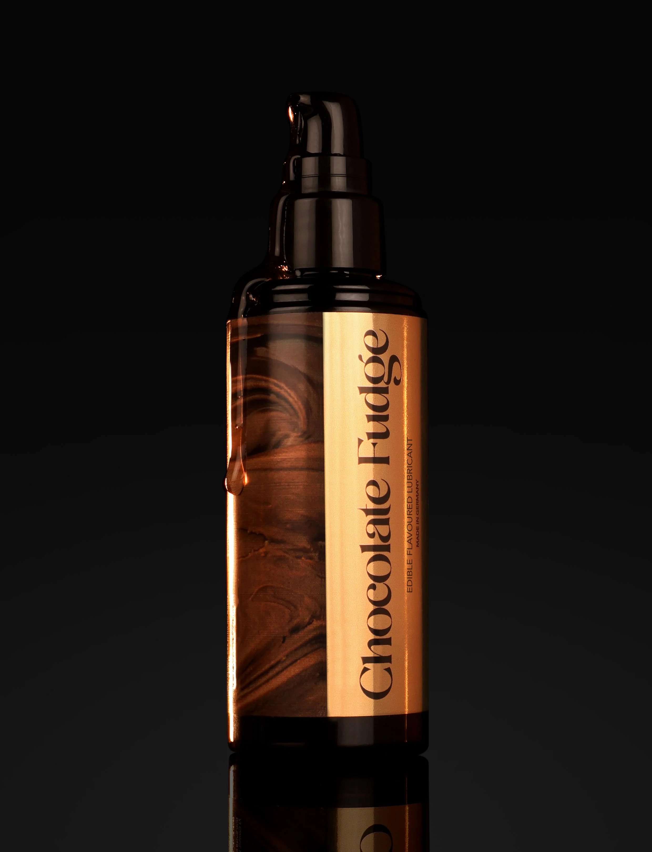 Chocolate Fudge Lubricant - Image 2
