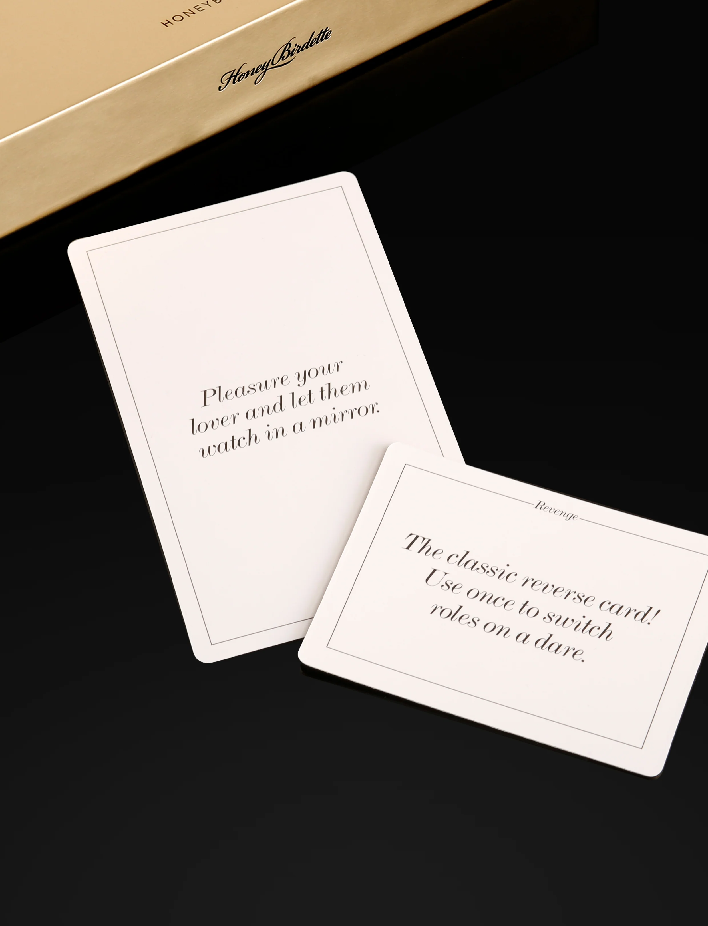 Dare Me Card Game - Image 4