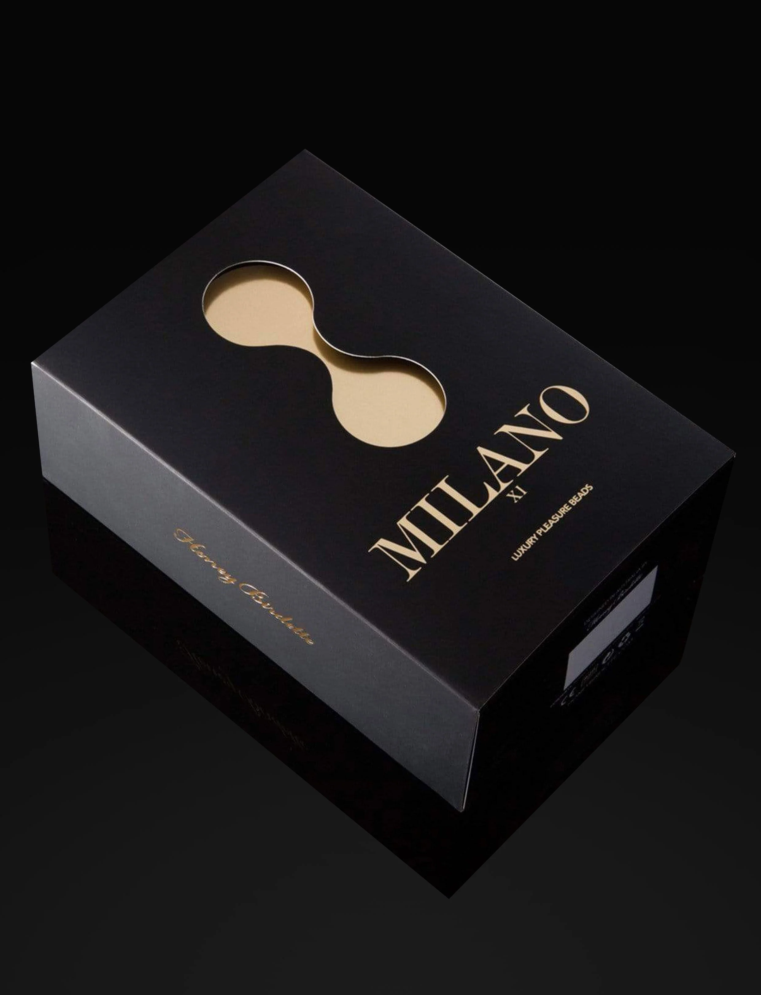 Milano Pleasure Beads Gift - Image 3